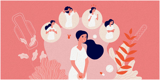 THE STIGMA OF MENSTRUAL HEALTH, WHY WE NEED TO BREAK THE TABOO?