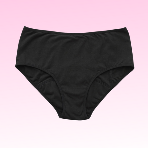 Reusable Period Panty