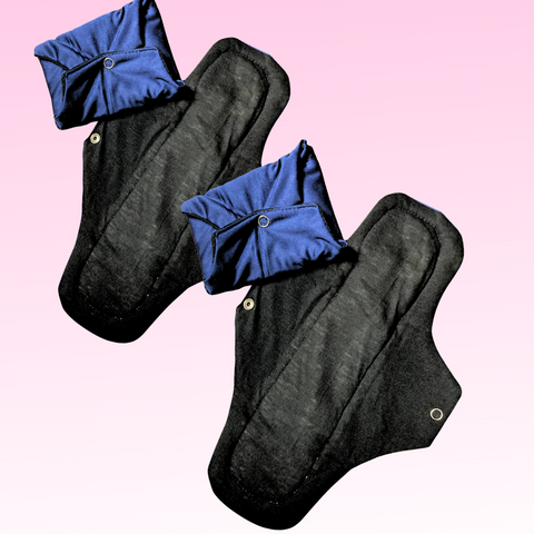 Reusable Sanitary Pad