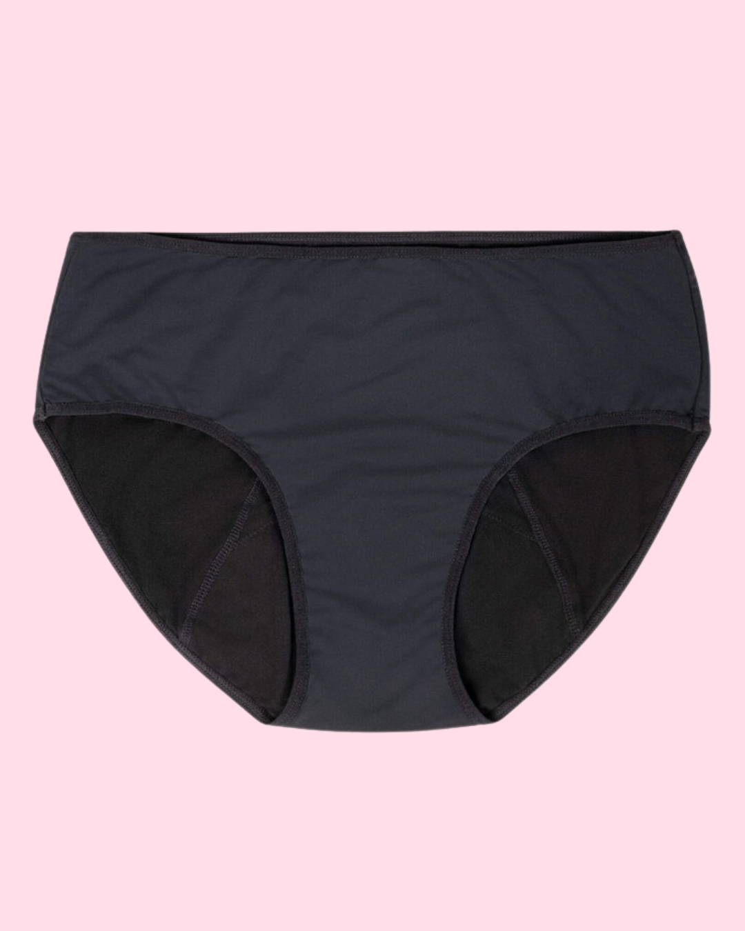 Reusable Period Panty – Fempure
